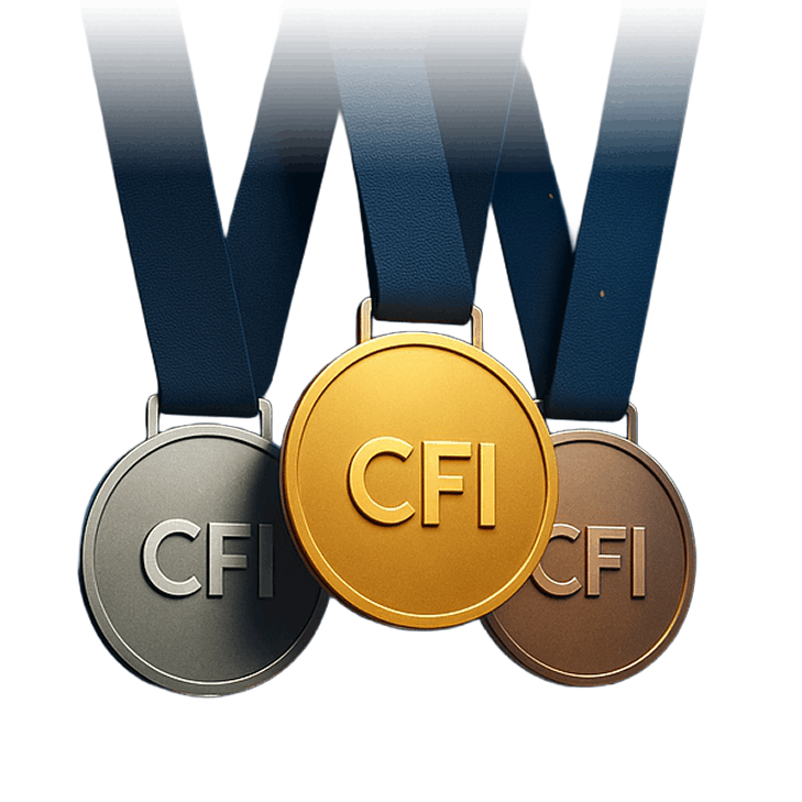 medals